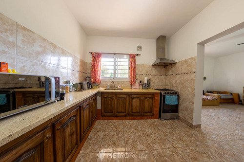 Casa En Venta 2 Ambientes En Garin Escobar