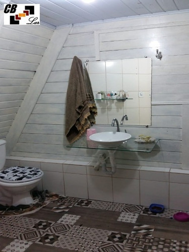 Imagem 29 de 30 de Chacara - Ch00133 - 33592117