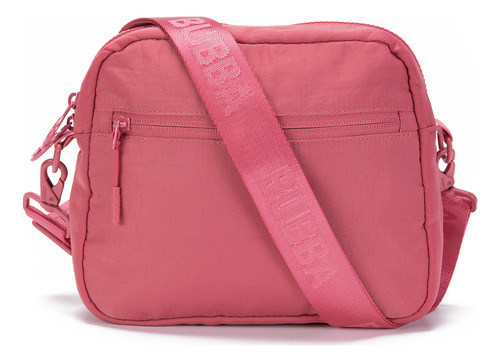 Purse Anytime Red Bubba Essentials