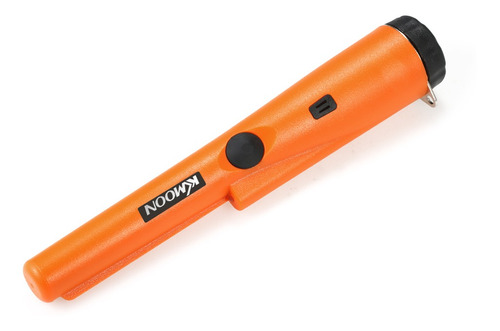 Detector De Metales Portátil Kkmoon Pinpointer