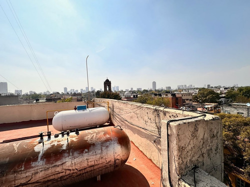 Imagen 14 de 17 de Edificio En Venta Sabino, Santa María La Ribera