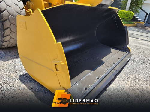 3888 Cargador Frontal 950mz Cat 2020