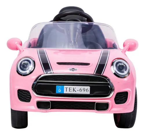 Carros electricos para store niñas con control remoto