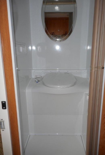 Camper Northstar Atv 600 Para Camioneta Doble Cabina.