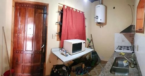 Casa En Venta En Las Toninas