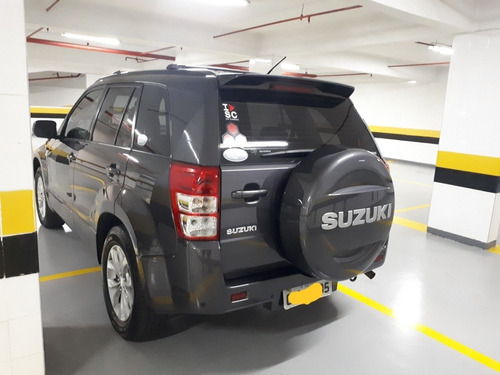 Suzuki Grand Vitara 2015/2016 2.0 2wd Aut. 5p