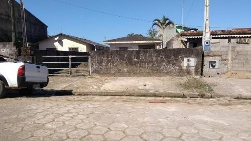 Imagem 2 de 12 de Casa Lado Praia Medindo 300 Mts Em Itanhaém Sp - 6614 | Npc