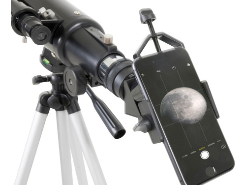 Adaptador Básico Para Smartphone Celestron