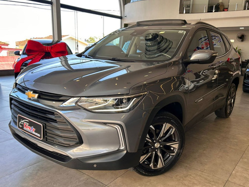 Chevrolet Tracker TRACKER Premier 1.2 Turbo 12V Flex Aut.