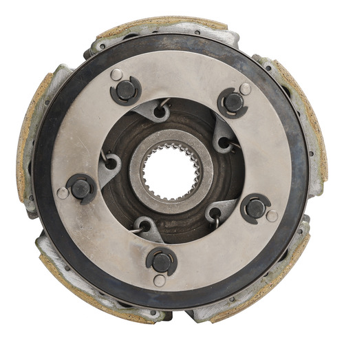 Soporte De Calzado De Embrague Para Hisun 400 Utv Atv Msu Ys
