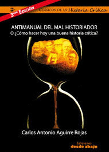 Libro Antimanual Del Mal Historiador