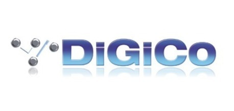 Consola Digital Digico S21 Mesa De Mezcla Nueva