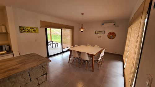 Casa Alquiler Costa Esmeralda #alq