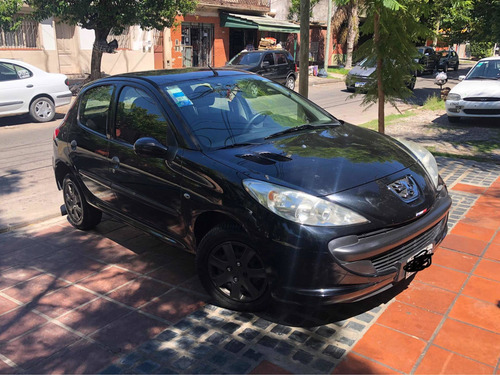 Peugeot 207 1.4 Xr 2009