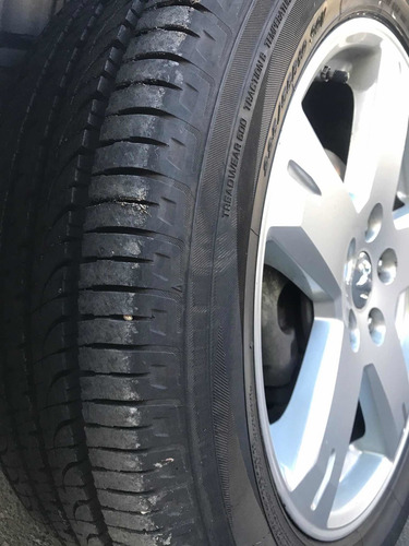 Dodge Journey 2011 2.7 Rt Atx (3 Filas)+dvd+techo