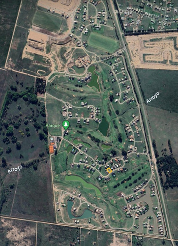 Imagen 9 de 9 de Venta Directa Country La Providencia Canning - Lotes Internos - Lotes A La Laguna - Oportunidades Preventa - Financiacion - Golf - Polo