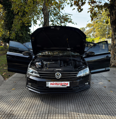 Volkswagen Vento 1.4 Highline 150cv At