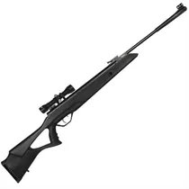 Comprar Carabina De Pressão Sag R1000 5.5mm Gás + Luneta Fixxar 4x32