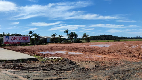 Imagem 8 de 10 de Galpão Industrial No Vila Nova | Situado Na Rodovia Do Arroz | 2.367 M² - Sa01981 - 69799219