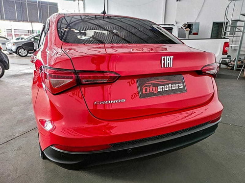 Imagem 6 de 15 de Fiat Cronos Drive 1.3 2020
