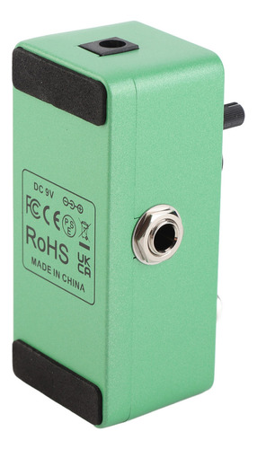 Bp1 Pedal De Efeitos De Chorus, Processador De Som,