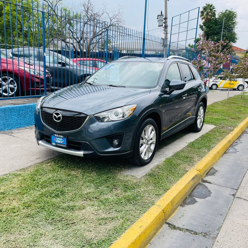 Imagen 1 de 14 de Mazda Cx-5 I Grand Touring 2013
