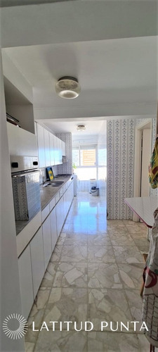 Imagen 22 de 22 de Apartamento Con Vista Al Puerto