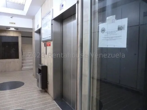 Se Vende Oficina En Chacao