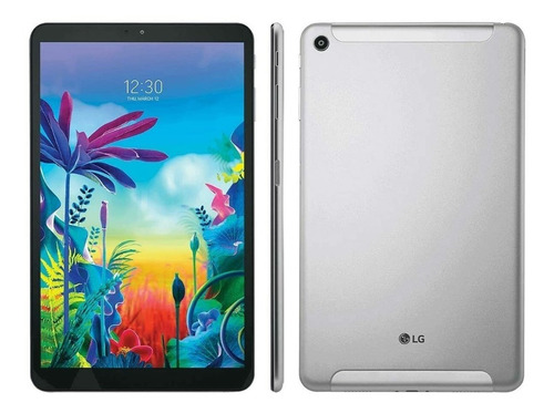 Imagen 3 de 4 de Tablet LG Gpad 5 4gb Ram 32gb 10.1''