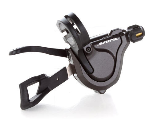Shifter Shimano Saint Derecho Solo 10 Vel 820 Monoplato Dh