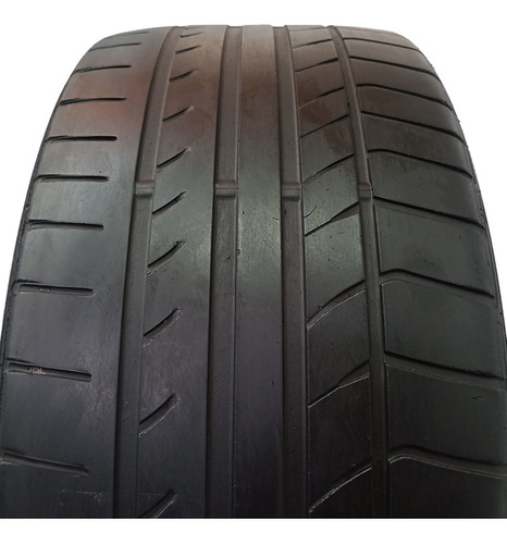 Neumatico Dunlop Sp Sport Maxx Tt 245 40 18 Parch