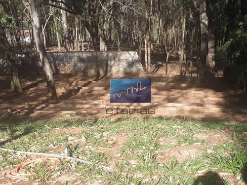 Chácara Com 16 Dormitórios À Venda, 8529 M² Por R$ 1.500.000,00 - Estância Santa Maria Do Portão - Atibaia/sp - Ch0009