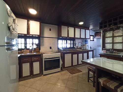 Imagem 9 de 26 de Casa À Venda, 240 M² Por R$ 750.000,00 - Conselheiro Paulino - Nova Friburgo/rj - Ca0093
