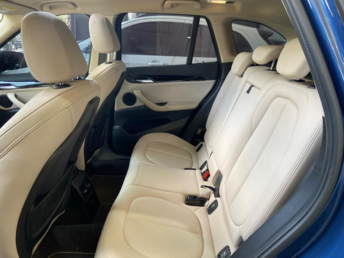 BMW X1 X1 SDRIVE 20I X-LINE 2.0 TB ACTIVE FLEX