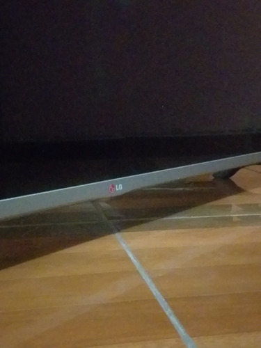 Imagen 7 de 8 de Pantalla LG 60lb6100-ugSmart Tv 60 Pulgadas