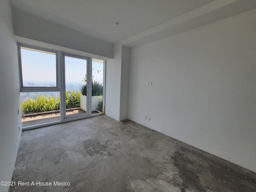 Imagen 10 de 14 de Departamento En Renta En Alvaro Obregon Los Alpes 213540nc