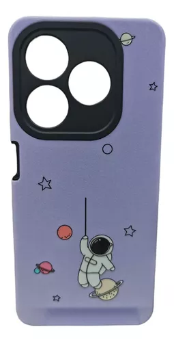Forro Tecno Sparck Go2024