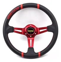Comprar Volante Momo Universal Deportivo Tuning Jdm