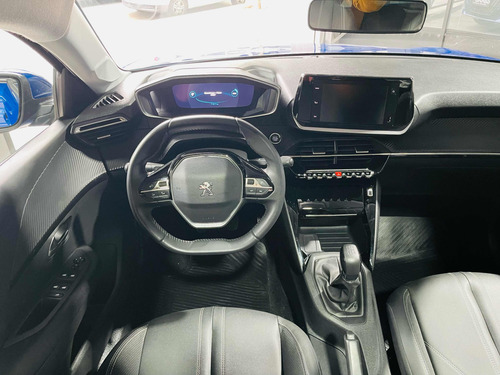 Peugeot 208 1.6 Allure