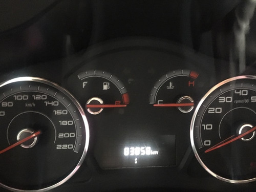 Fiat Grand Siena 2015 Usado