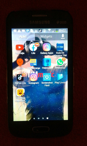 Samsung S2 S7273t (ace 3)