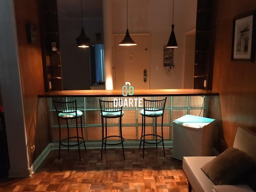 Imagem 2 de 30 de Apartamento - Ap03450 - 69023700