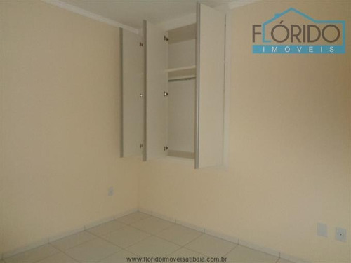 Imagem 15 de 29 de Casas À Venda Em Atibaia/sp - Compre A Sua Casa Aqui! - 1452059