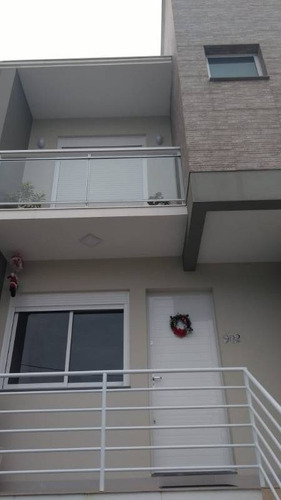 Imagem 4 de 15 de Sobrado - Belvedere - Ref: 7628 - V-7628