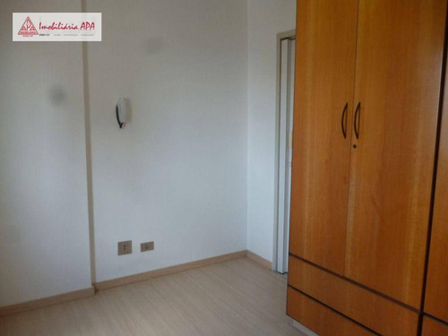 Imagem 7 de 15 de Kitnet Com 1 Dormitório, 33 M² - Venda Por R$ 350.000,00 Ou Aluguel Por R$ 1.700,00/mês - Santa Cecília - São Paulo/sp - Kn0179