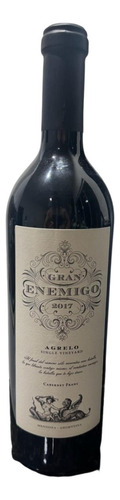 Gran Enemigo Agrelo  2017