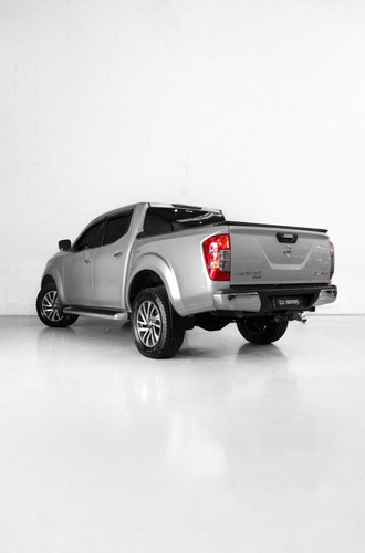 Nissan Frontier XE CD 4x4 2.3 Bi-TB Diesel Aut.