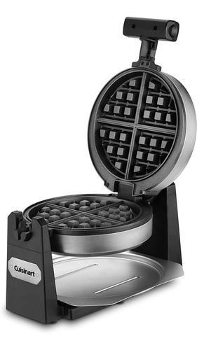 Wafflera Belga Cuisinart Waf-f10