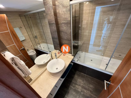 Apartamento En Punta Del Este, Mansa