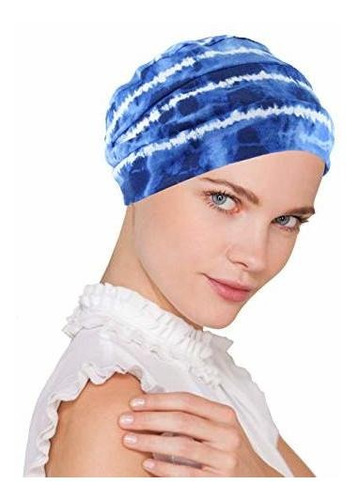 Sombreros Chemo Cap Gorro De Mujer Sueño Turbante Sombrero